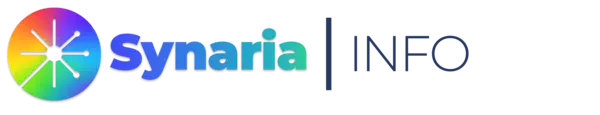 Synaria INFO Logo